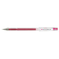 Caneta de Gel Pilot G-Tec C4 0,4 mm Rosa