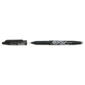 Caneta Apagável Pilot FriXion Ball 0,7 mm Preta