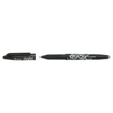 Caneta Apagável Pilot FriXion Ball 0,7 mm Preta