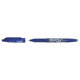 Caneta Apagável Pilot FriXion Ball 0,7 mm Azul