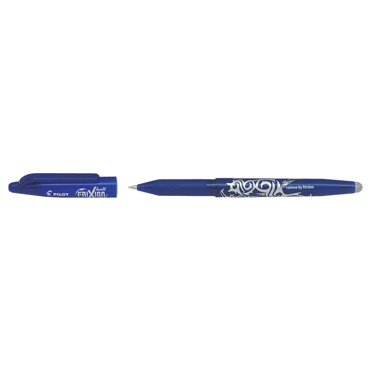Caneta Apagável Pilot FriXion Ball 0,7 mm Azul