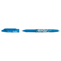 Caneta Apagável Pilot FriXion Ball 0,7 mm Azul claro