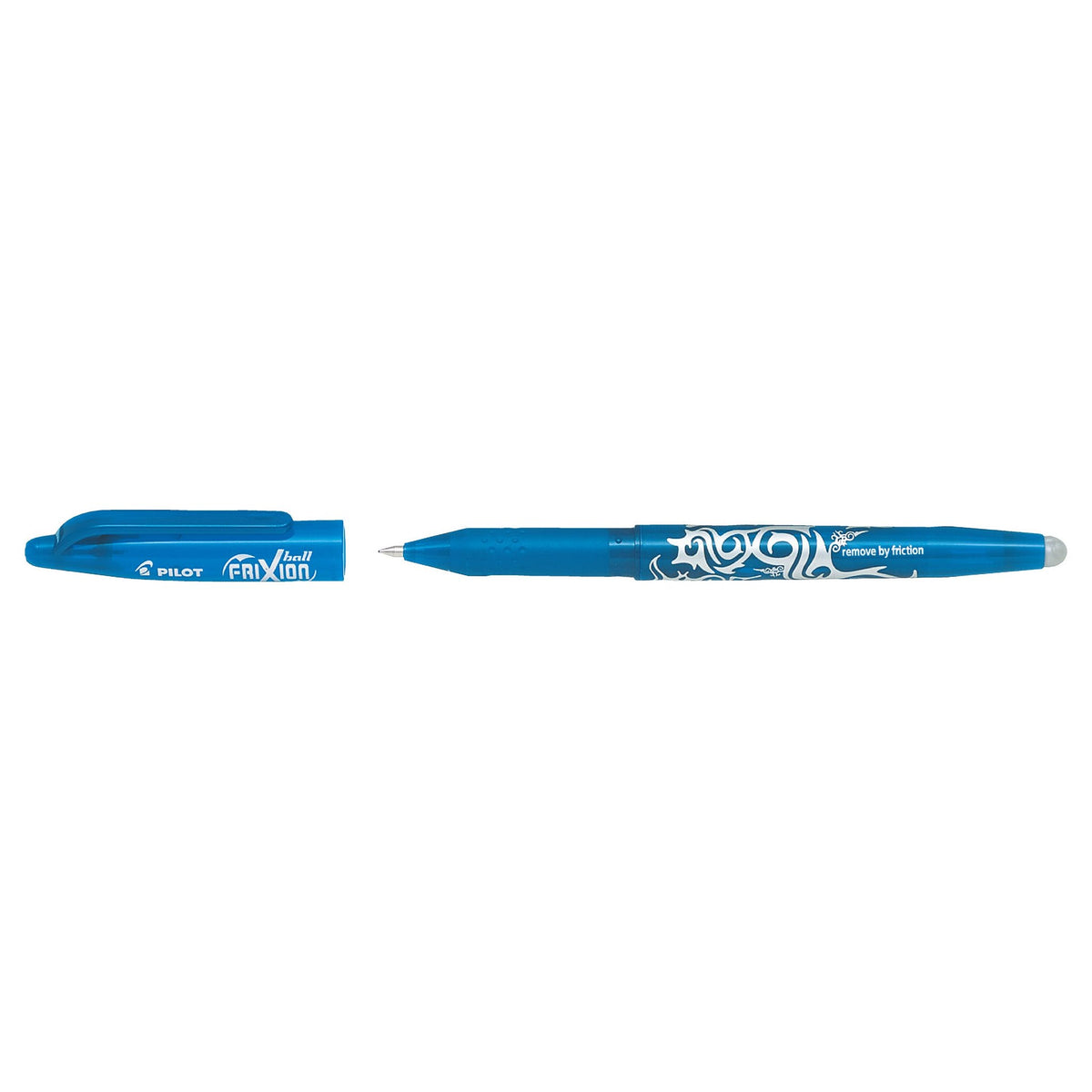 Caneta Apagável Pilot FriXion Ball 0,7 mm Azul claro