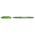 Caneta Apagável Pilot FriXion Ball 0,7 mm Verde lima