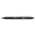 Caneta Apagável Retrátil Pilot FriXion Clicker 0,7 mm Preta