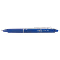 Caneta Apagável Retrátil Pilot FriXion Clicker 0,7 mm Azul