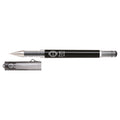 Caneta de Gel Pilot G-Tec C Maica 0,4 mm Preta