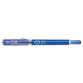 Caneta de Gel Pilot G-Tec C Maica 0,4 mm Azul