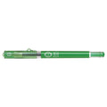 Caneta de Gel Pilot G-Tec C Maica 0,4 mm Verde