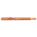 Caneta de Gel Pilot G-Tec C Maica 0,4 mm Laranja