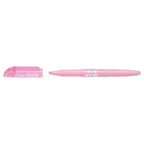 Sublinhador Apagável Pilot FriXion Light Soft Rosa Pastel