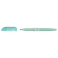 Sublinhador Apagável Pilot FriXion Light Soft Verde Pastel