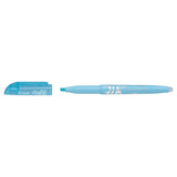 Sublinhador Apagável Pilot FriXion Light Soft Azul Pastel
