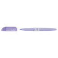 Sublinhador Apagável Pilot FriXion Light Soft Violeta Pastel