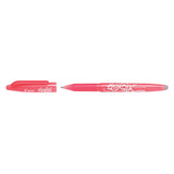 Caneta Apagável Pilot FriXion Ball 0,7 mm Rosa coral