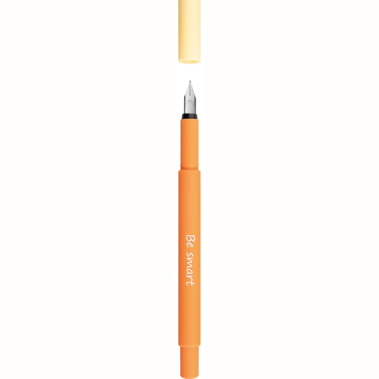 Caneta tinta permanente Eberhard-Faber Raposa