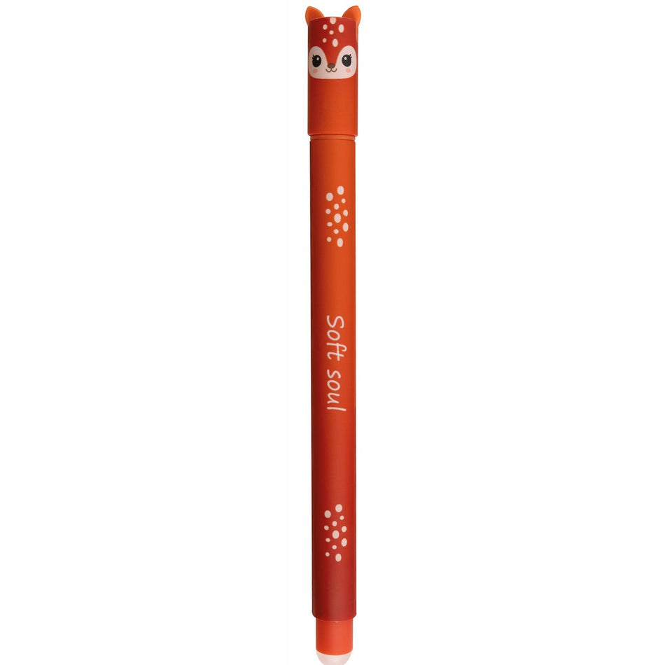 Caneta apagável Veado Eberhard Faber
