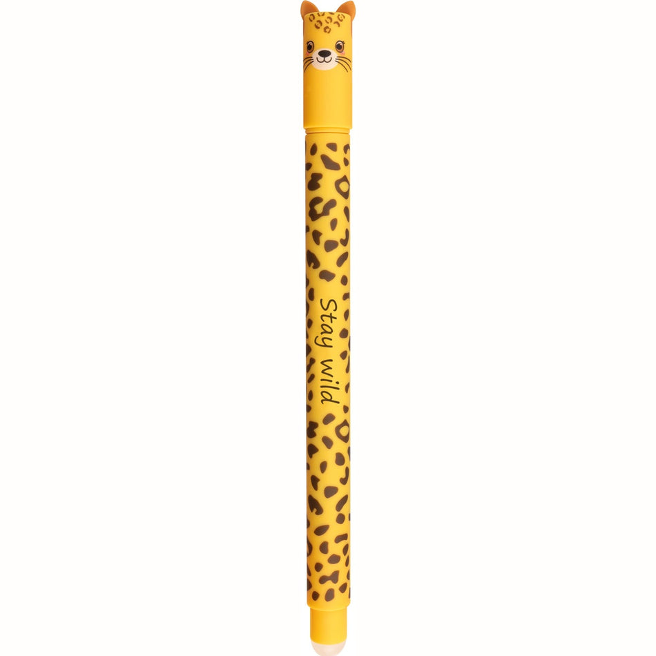 Caneta apagável Tigre Eberhard Faber