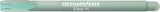 Caneta Eberhard Faber Pulse menta, tinta azul