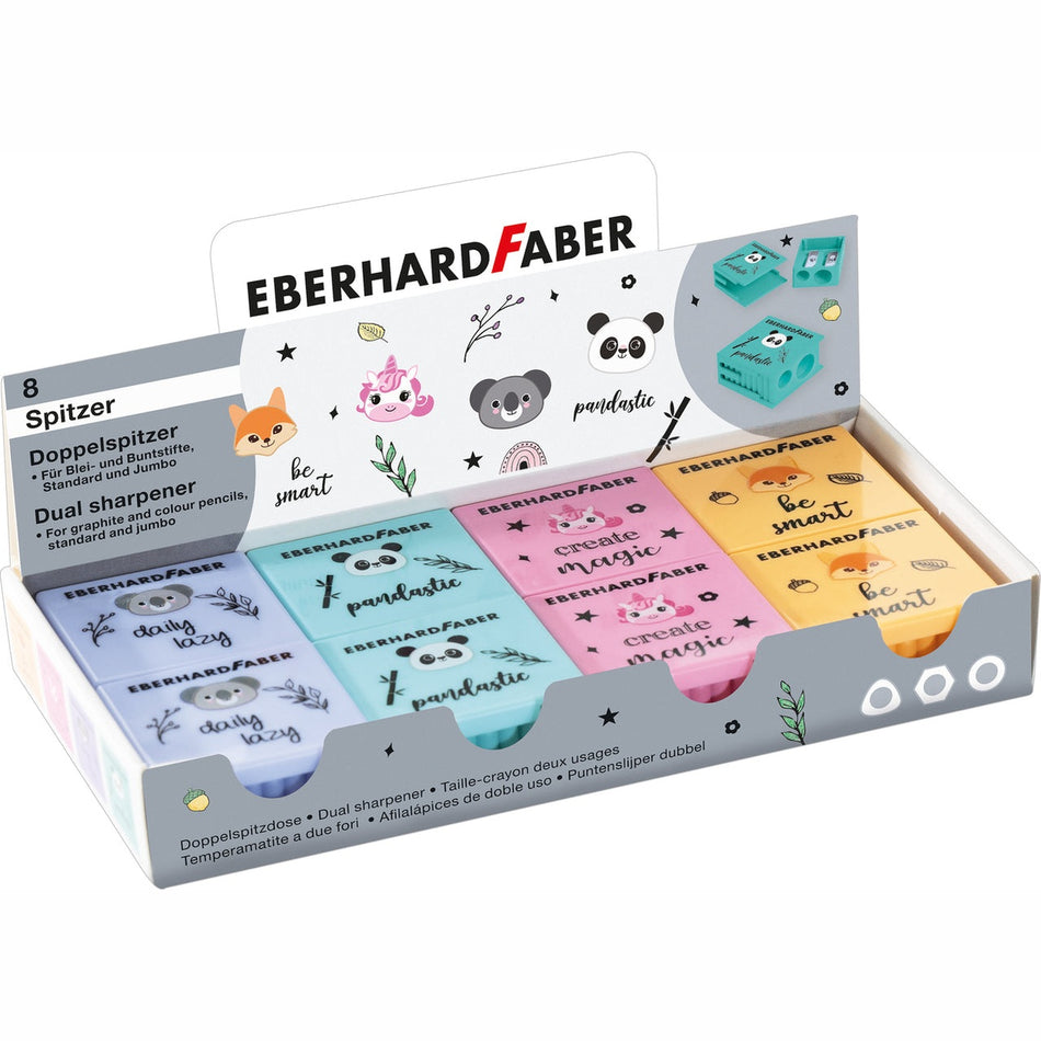 Afia Animal Eberhard-Faber
