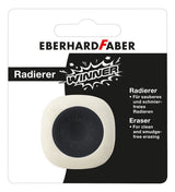 Borracha Eberhard-Faber Winner