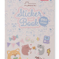 Bloco de adesivos mymochi Nici