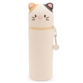 Estojo silicone Mymochi Cat Angy Nici