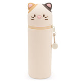 Estojo silicone Mymochi Cat Angy Nici