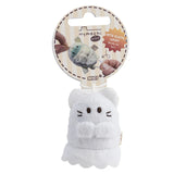 Mymochi Cosy Creepers | Gato Angy fantasma, 5cm c/ header - Nici