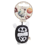 Mymochi Cosy Creepers| Coelho Piboo esqueleto,5cm c/ header - Nici
