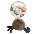 Mymochi Cosy Creepers | Aranha Ashi, 5cm c/ header - Nici