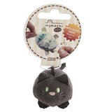 Mymochi Cosy Creepers | Gato Darky, 5cm c/ header - Nici
