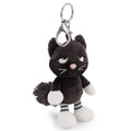 Porta-chaves Gato Mood of the day - Nici