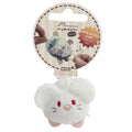 Mymochi Cosy Creepers | Rato Wibbli, 5cm c/ header - Nici