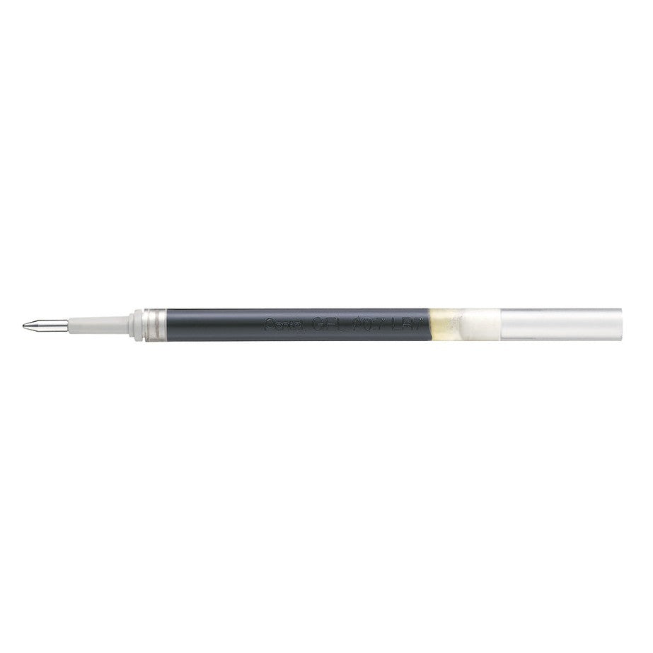 Recarga Pentel EnerGel LR7 0,7 mm – Preto