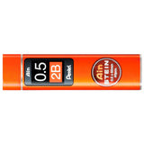 Minas Pentel Ain Stein para Lapiseira – 0,5 mm / 2B