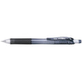 Lapiseira Pentel Energize X 0,5 mm e 0,7 mm – 0,5 mm / Preto