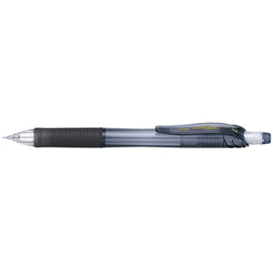 Lapiseira Pentel Energize X 0,5 mm e 0,7 mm – 0,7 mm / Preto