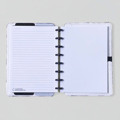 Caderno inteligente A5 Bianco