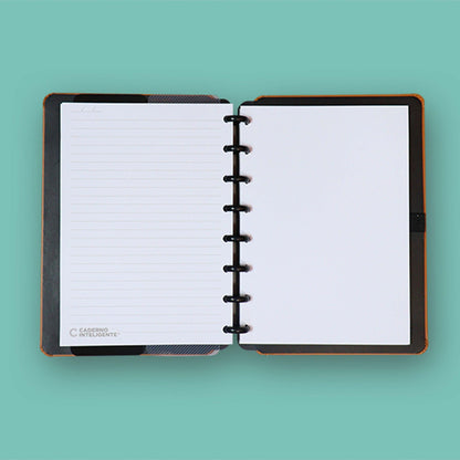 Caderno Inteligente Caramel A5