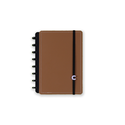 Caderno Inteligente Caramel A5