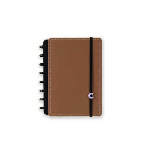 Caderno Inteligente Caramel A5