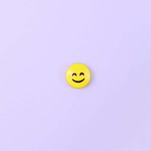 CImoji Happy para caderno inteligente