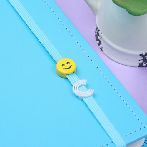 CImoji Happy para caderno inteligente