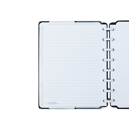 Caderno Inteligente Premier Black A5