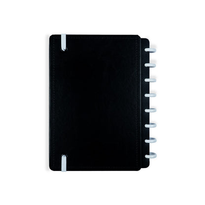 Caderno Inteligente Premier Black A5
