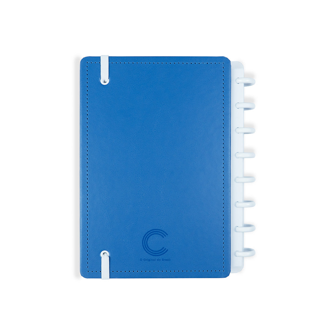 Caderno Inteligente Premier Blue A5