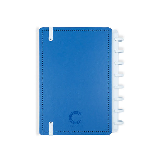 Caderno Inteligente Premier Blue A5