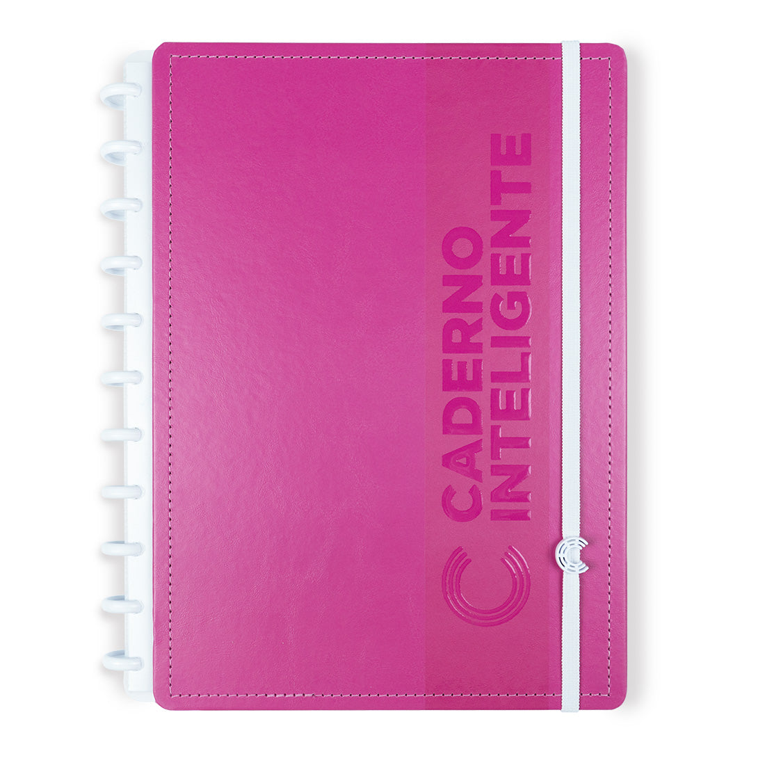 Caderno Inteligente Premier Pink Grande