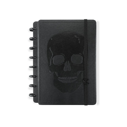 Caderno Inteligente by Alexandre Herchcovitch - Black Ink A5